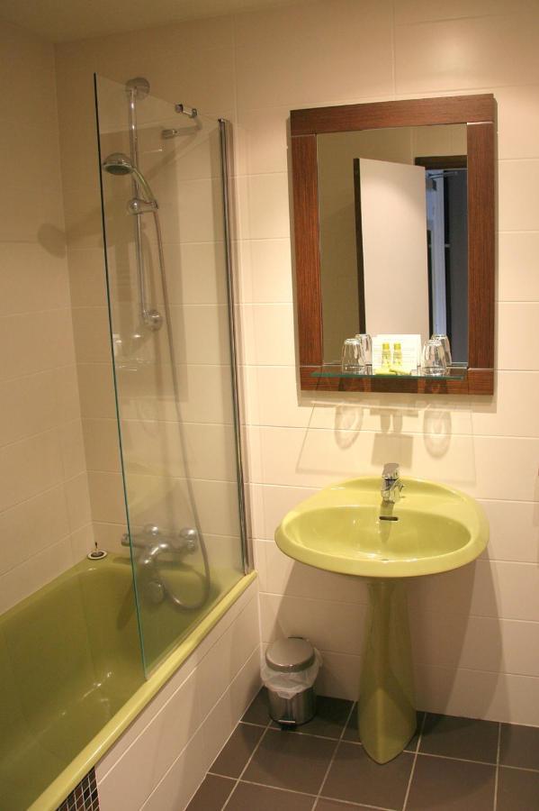 Hotel La Chaumette Privas