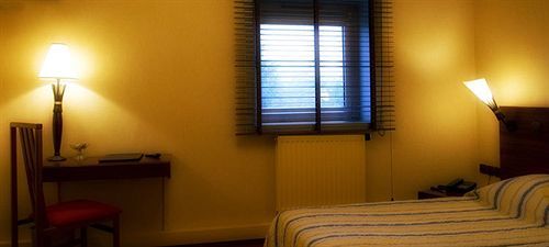 La Chaumette Hotel 3*