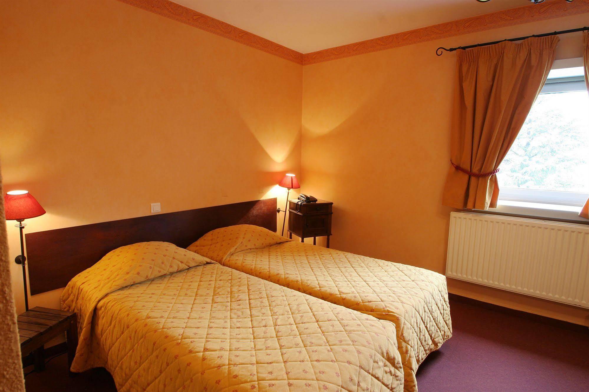 La Chaumette Hotel