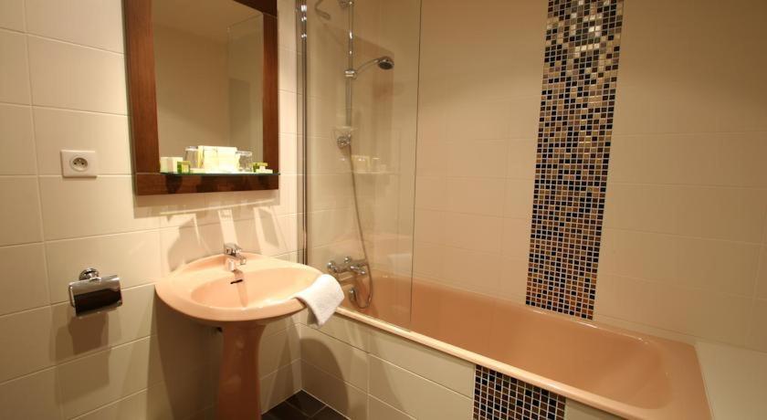 Hotel La Chaumette Hotel Privas