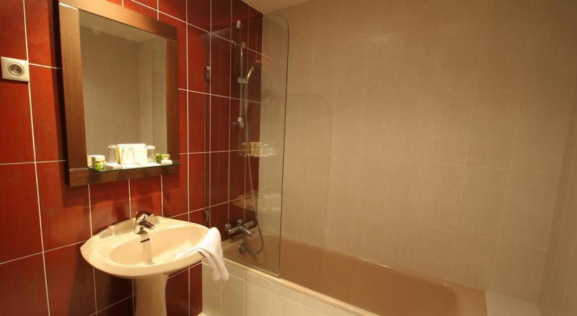 Hotel Hotel La Chaumette 3*