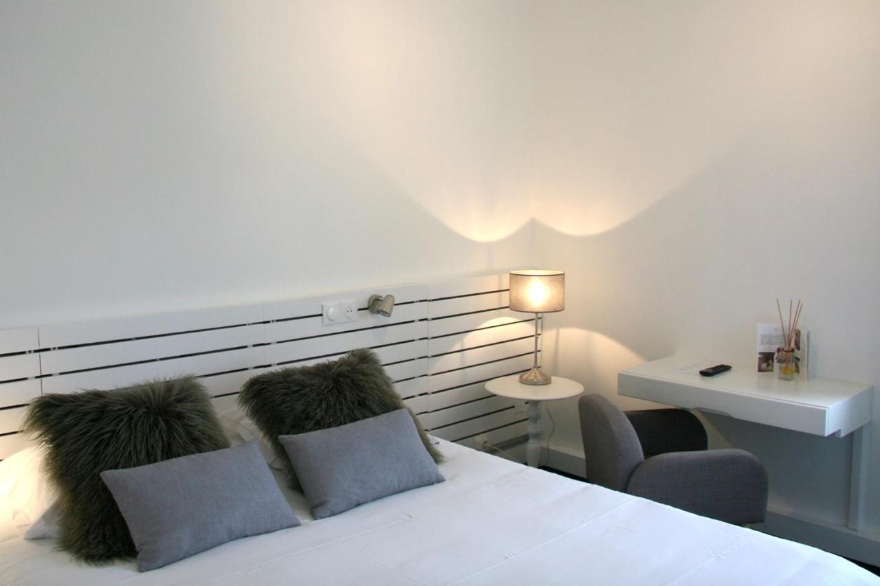 Hotel Hotel La Chaumette