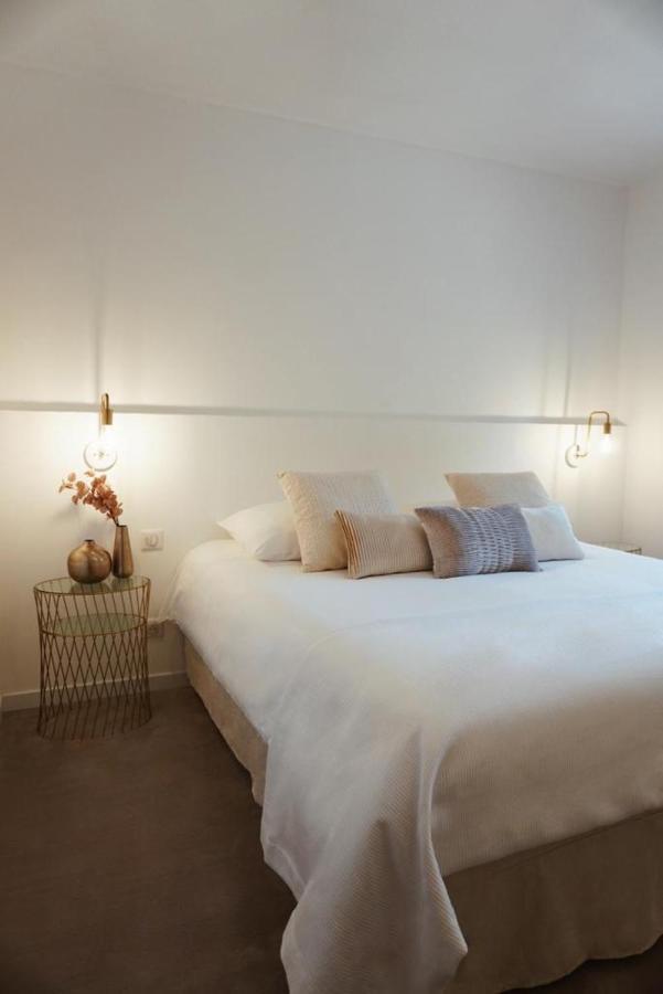 Hotel La Chaumette