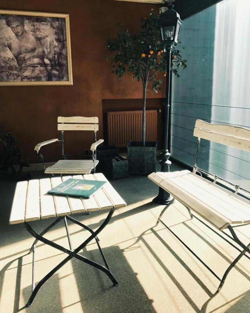 Hotel La Chaumette Privas