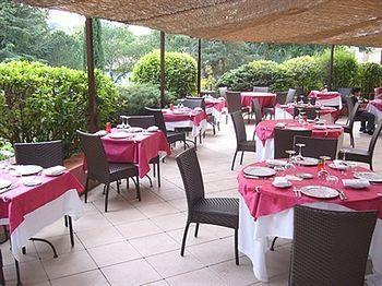 Hotel La Chaumette Hotel