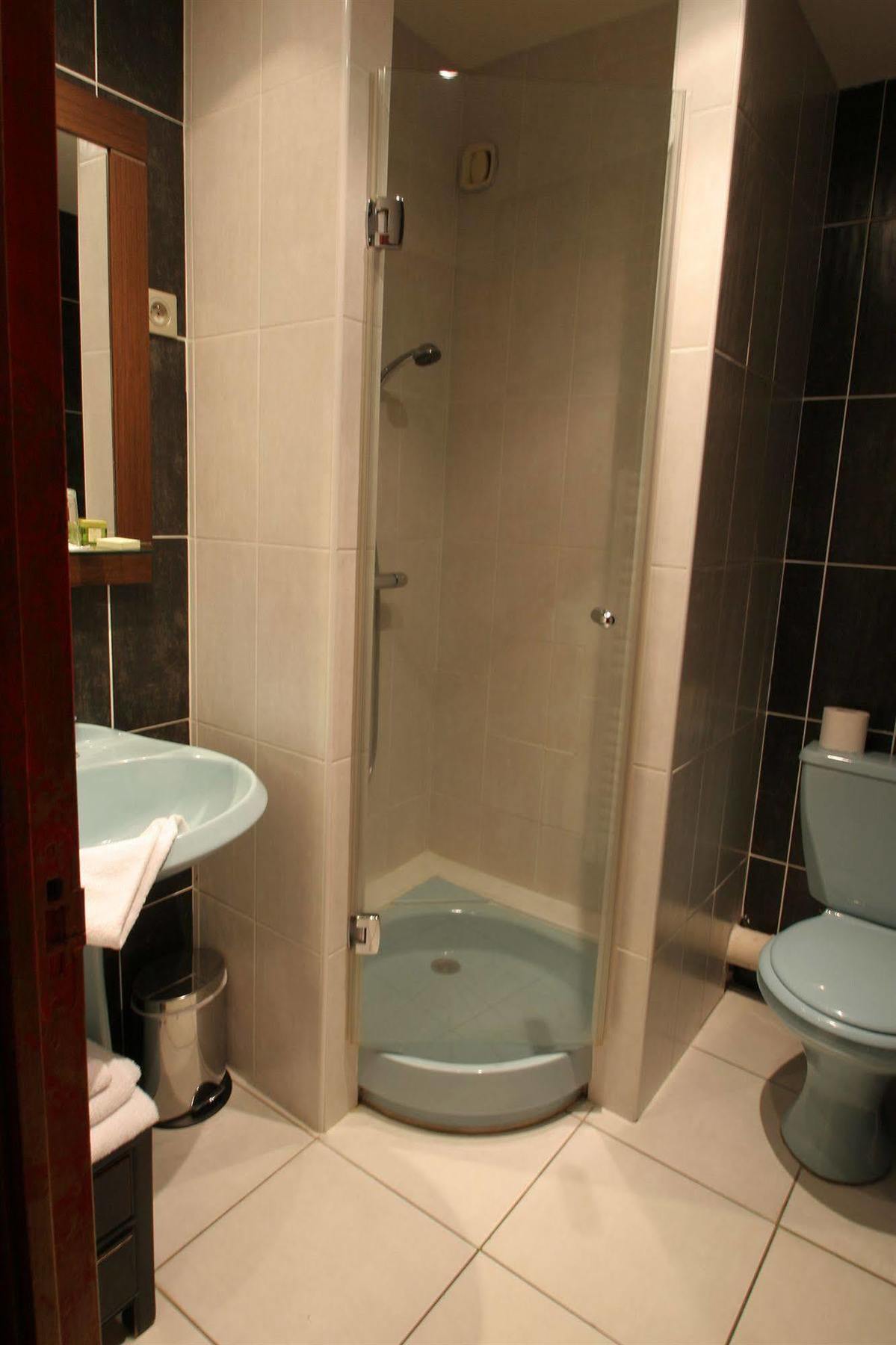 Hotel Hotel La Chaumette Privas