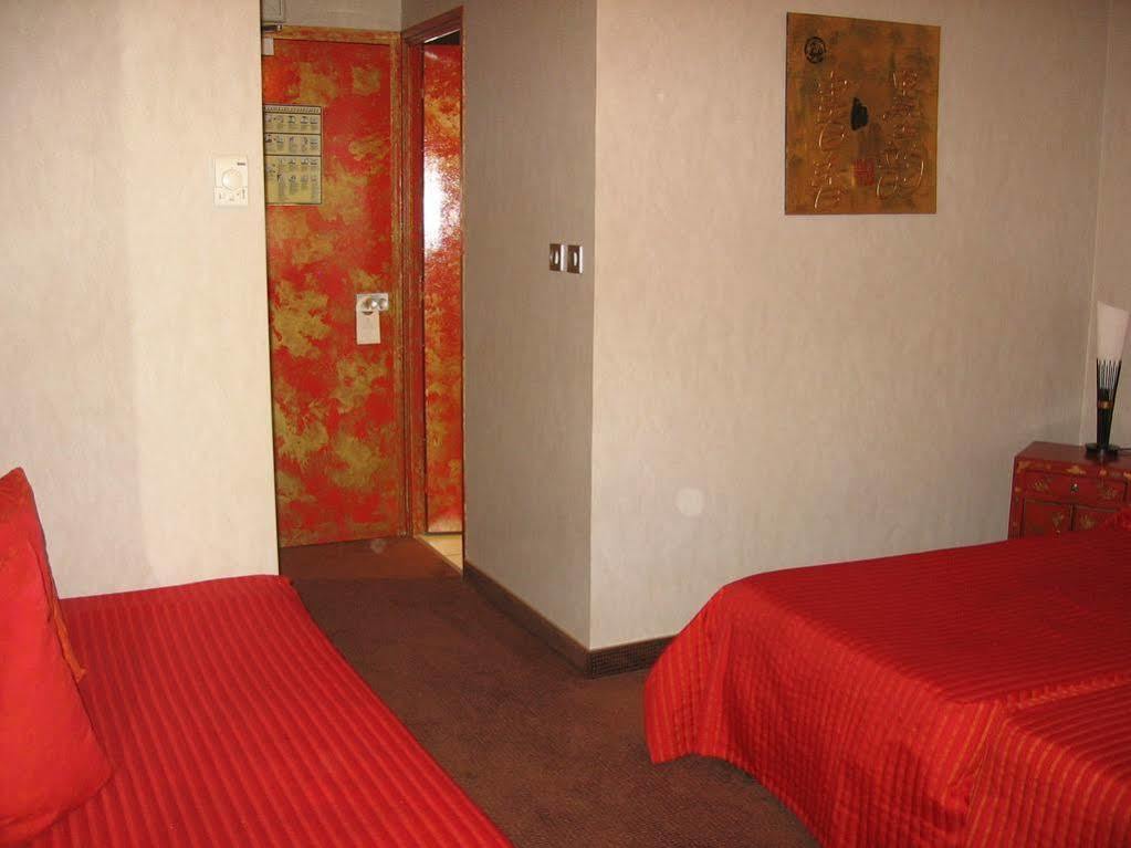 Hotel La Chaumette Hotel