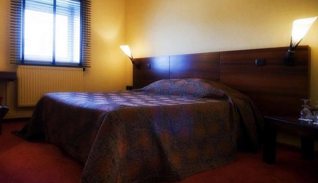 Hotel La Chaumette Hotel 3*