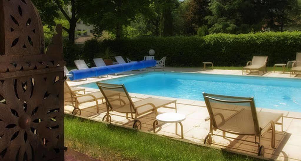 Hotel Hotel La Chaumette