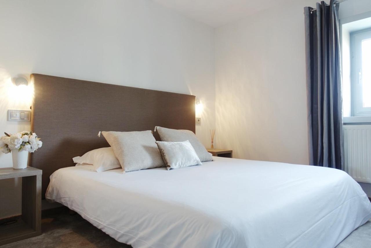Hotel La Chaumette Hotel Privas