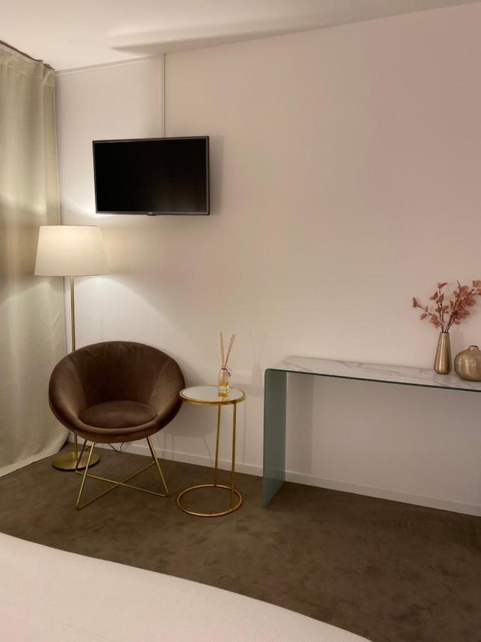 Hotel La Chaumette 3* Privas